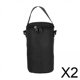 thumbnail image 1 of Estuche protector para tanque de ,Estuche para tapa de tanque de Bolsa para almacenar cilindros de combustible,Funda portátil para almacenamiento de gas para acampar al aire, 1 of 6