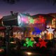 thumbnail image 4 of Proyector LED giratorio para Navidad y Halloween, luz LED impermeable para exteriores, para jardín, pared, decoración de cumpleaños y Navidad, 4 of 5