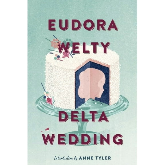Delta Wedding, (Paperback)