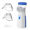thumbnail image 3 of Nebulizador de malla de carga de batería Inhalar de atomazición portátil para niños adultos, 3 of 9