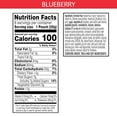 Special K Blueberry Pastry Crisps, 100 Calorie Treats, Breakfast Bars