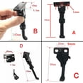 thumbnail image 3 of Yimiti Aluminum Alloy Scooter Slope Bracket 8 Inch/10 Inch Scooter Spare Part,D, 3 of 5