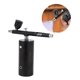 thumbnail image 4 of Aerógrafo De Maquillaje Con Pluma De Aerosol Portátil Con Compresor De Aire Juego De Aerógrafo De Maquillaje Pequeño Kit De Aerógrafo Recargable Conveniente Aerógrafo Inalámbrico Para Tatuaje Scienceny TO002330-00, 4 of 6