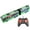 Green, variant on Esaierr Rc School Bus Toys for Toddlers, Remote Control Bus Toys with Realistic Beaming Lights and Rubber Tires Rc for Boys Girls 3-8