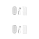 thumbnail image 1 of Seitruly Luces de interruptor táctil de coche LED 5V, lámparas de lectura de techo de techo automático, caja de almacenamiento de puerta de Type2 NO2, 1 of 5