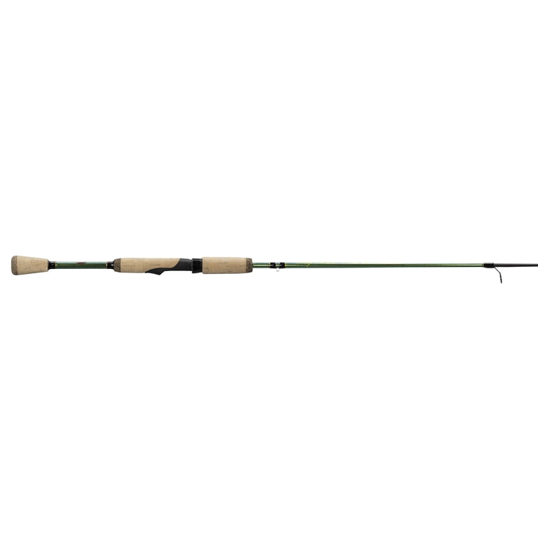 Mr. Crappie WMCS76MLS Wally Marshall Classic Signature Series