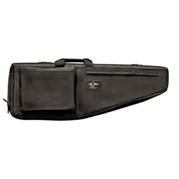 Galati Gear Deluxe Pistol Case - Coyote Brown, Holds 3 Handguns & Magazines, DPC128CB