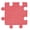 Red, variant on BOKYAN Dog Licking Pad – Safe Silicone Anxiety Relief & Slow‑Feeder Mat for Dogs & Cats, Red