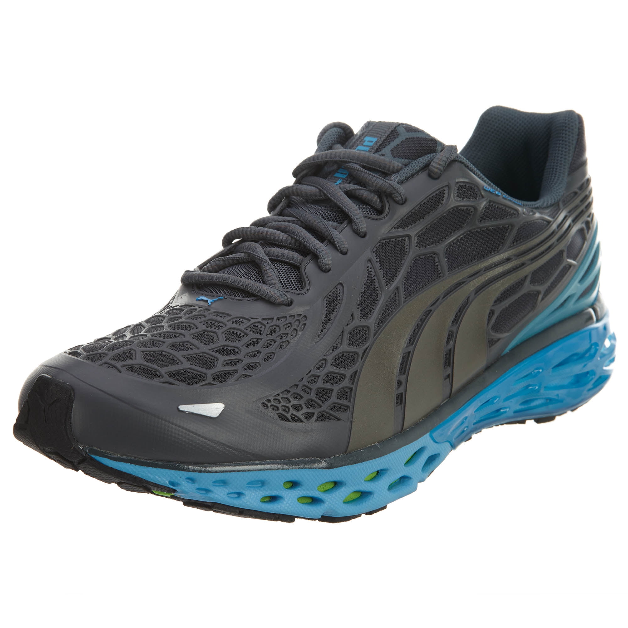 puma be nice full form