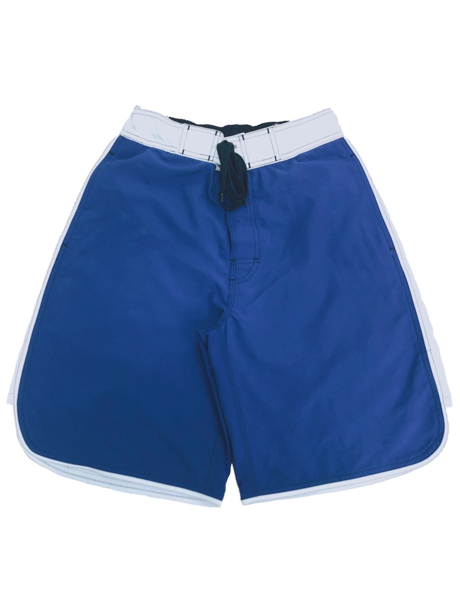 Speedo Swim Trunk Knee Length UPF 50 Speedo Jungen Badeshorts Knee Length -  UPF 50+ Mit Check Muster Speedo Badeshorts, image size:1500x2000