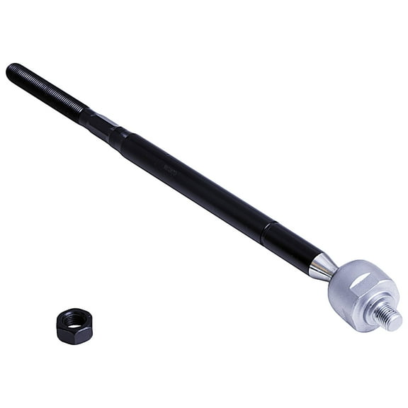 Dorman TI81230XL Front Inner Steering Tie Rod End for Specific Chrysler / Dodge / Volkswagen Models, Black Fits select: 2008-2010 CHRYSLER TOWN & COUNTRY, 2008-2010 DODGE GRAND CARAVAN