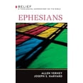 thumbnail image 1 of Pre-Owned Ephesians (Belief: A Theological Commentary on the Bible), 9780664232665, 0664232663, Hardcover,, 1 of 1