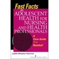 thumbnail image 1 of Fast Facts on Adolescent Health for Nursing and Health Professionals, Judith Wheaton Herrman Paperback, 1 of 1