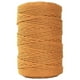 thumbnail image 1 of Xihbxyly Hilo de Macramé Diy, Cordón de Algodón de 3 Mm, Cuerda Decorativa para Manualidades, Ideal para Tapices, Atrapasueños y Decoración de Bodas, Multiusos, 100 M de Largo, Disponible En 10 Color, 1 of 2