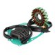 thumbnail image 1 of Estator alternador, regulador, junta para Suzuki GS 500 F FU FH año 2004-2009, 1 of 13