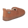 thumbnail image 3 of Men's Romeo Sheepskin Slipper, 3 of 6