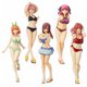 thumbnail image 2 of Figura de acción del Anime Quintessential Quintuplets, muñeco de juguete de 20cm, Nakano Ichika/Nakano Nino/Nakano Miku/Nakano Yotsuba Gong Bohan LED, 2 of 2
