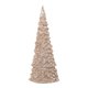 thumbnail image 2 of Teissuly Lighted Christmas Tree Figurine Color Changing LED Acrylic Holiday Tree Christmas Table Top Decoration for Centerpieces Window Desk Mantel Teissuly WER202310160464, 2 of 3