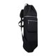 thumbnail image 3 of Mochila para monopatín, bolsa organizadora para monopatín, bolso de mano multifuncional e impermeable. Negro, 3 of 8