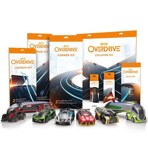 anki overdrive expansion cars