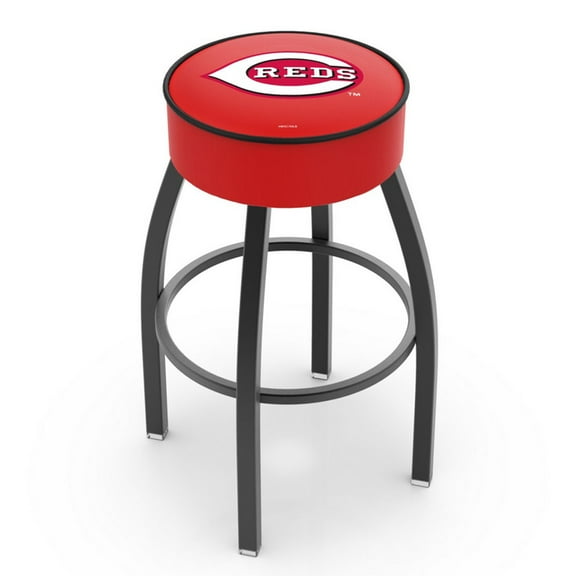 Cincinnati Reds 30" Swivel Counter Stool