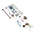 thumbnail image 4 of Kit de placa de desarrollo de sensores múltiples para R3, kit de inicio para desarrollo de programación de aprendizaje electrónico, 4 of 15