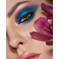 thumbnail image 3 of Pósteres de salón de belleza con formas de uñas y maquillaje de ojos a la moda, impresiones en lienzo, cuadros artísticos de pared, regalos, peluquería, decoración del hogar, 3 of 5