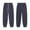 Navy, variant on Sweatpants for Men Men's Solid Color Pants 2 Pack Fashion Casual Elastic Waist Drawstring Pockets Regular Fit Trousers Leisure Comfy Everyday Full Pants Xxxl