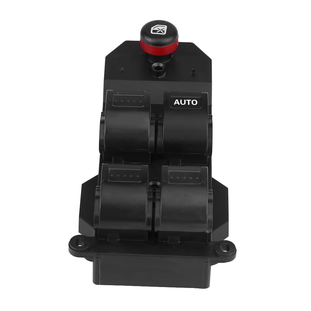 OTVIAP RHD Right Hand Driver Side Power Master Window Switch for Honda