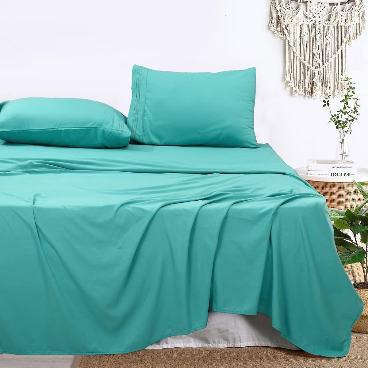Super Soft Sheets Luxury hotel Bedding