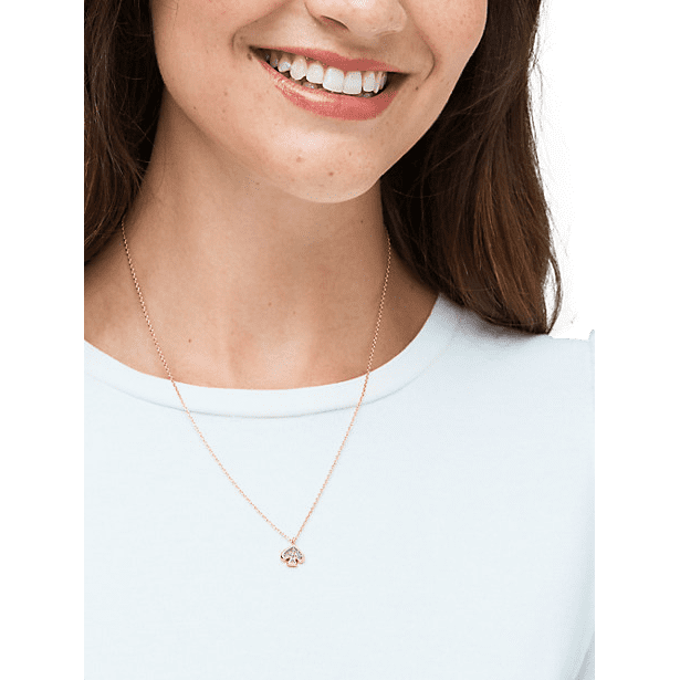 Kate Spade Everyday Spade Glitter Mini 