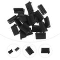 thumbnail image 3 of 20PCS Port USB Anti-Poussière Bouchon Silicone Protection Couvercle Anti-Poussière, 3 of 9