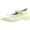 White Patent, variant on Oxford Girls 3053 White Patent Made In Italy Dress Flats Shoes