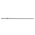 thumbnail image 2 of Tachiuwa Stainless Steel T8-2-D8 Trapezoidal Screw and Nut For 350mm, 2 of 6