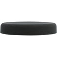 thumbnail image 4 of Meguiar's Tampon de Polissage WRFF7 Soft Buff; Mousse; Diamètre 7 Pouces; Simple; Noir, 4 of 5