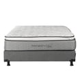 thumbnail image 1 of Colchón Individual Restonic Vail  + Box Base Cama, 1 of 8