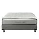 thumbnail image 1 of Colchón Queen Size Restonic Vail + Box Base Cama Dicasa, 1 of 8