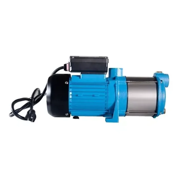 Bomba Multietapas 3/4 Hp