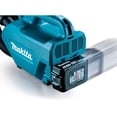 thumbnail image 3 of Aspiradora Inalámbrica 18v 500ml Especial Para Autos Makita Makita DCL184Z + 199992-9, 3 of 9