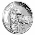 thumbnail image 3 of 2022 Australia 1 oz Silver Emu BU, 3 of 4