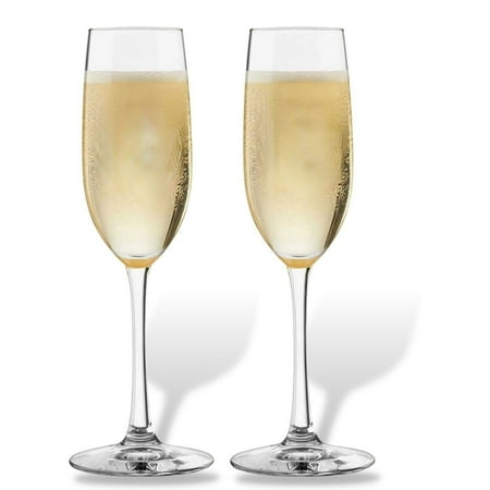 

QIBAXXYL ored champagne flutes. Experience the unparalleled charm and grace of these stunning glassware pieces. Elevate your toast to new heights with these exquisite and refined champagn