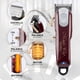 thumbnail image 2 of Wahl® Kit Profesional Magic Clip Cordless Five Star + Vanish Shaver 8173, 2 of 10