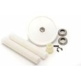thumbnail image 2 of Kit d'Entraînement pour Compacteur de Déchets Compatible avec Whirlpool Compacteur de Déchets 882699, 2 of 2