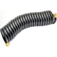 thumbnail image 2 of Johnson Pump 10615-00 Coiled Washdown Hose - 25', 2 of 2