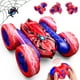 thumbnail image 1 of Excitobo Spider Remote Control Car,RC Cars for 4-12 Year Old Boy Double Sided 360°Flip 4WD Rechargeable Drift RC Race Car Toys for 4 5 6 7 8 9 10 11 12 Year Old Boys Girls, 1 of 5
