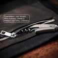 thumbnail image 5 of Chef Knife Roll Bag Professional Canvas Case Set, 5 of 5