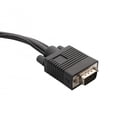 thumbnail image 3 of SYBA Portable VGA to HDMI Converter with Audio Support - SY-ADA31025, 3 of 6