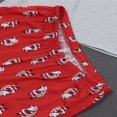 thumbnail image 5 of Christmas Family Matching Santa Claus Printed Pajamas Set, 5 of 5