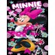 thumbnail image 2 of (BJ406) Lleno Diamantes Serie Dibujos Animados Minnie Resina 40*75 CM, 2 of 9