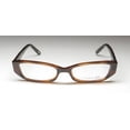 thumbnail image 3 of TIMEX Eyeglasses T188 Tortoise 51MM, 3 of 7